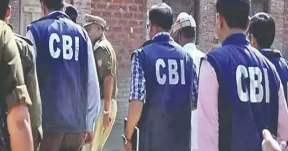 CBI arrests two former Directors of Bharat Papers